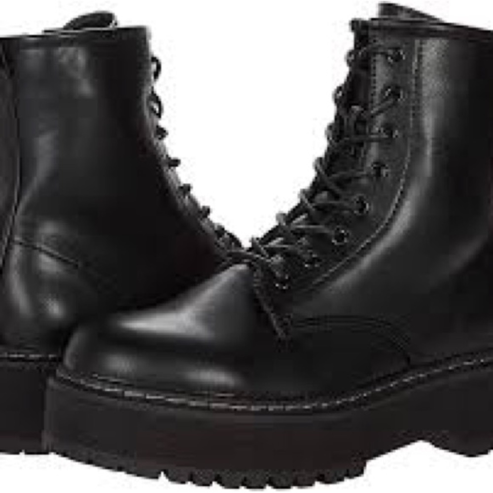 COPY - STEVE MADDEN BETTY BOOT